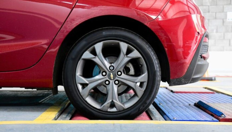 Nación rechazó un reclamo contra la desregulación de la VTV