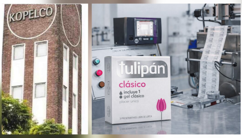 El achicamiento fabril no se para: despiden a 200 empleados en Tulipán