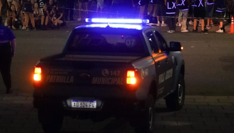 UPD sangriento en Necochea: Un joven fue apuñalado en medio de los festejos