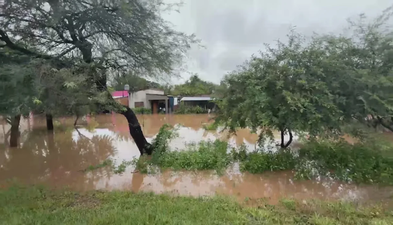 Tucumán convoca a una colecta solidaria para asistir a familias afectadas por las inundaciones