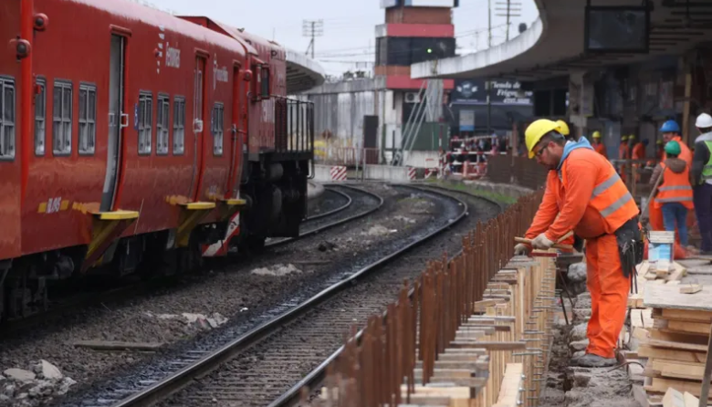 Milei extendió la emergencia ferroviaria hasta 2028, pero sin nuevos fondos para obras