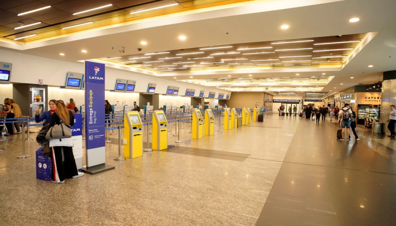 El Gobierno decretó la Conciliación Obligatoria en el conflicto con ATE/ANAC