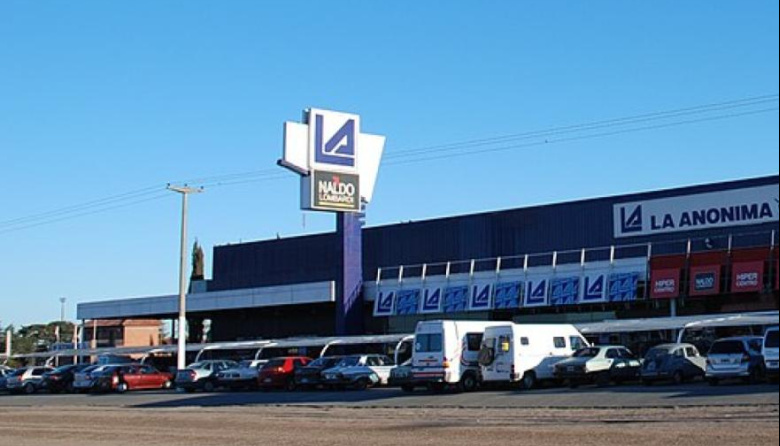 La Anónima se fusiona con otra cadena para potenciar su presencia en el país