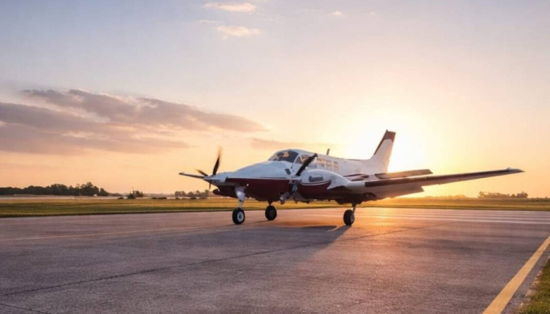 Sturzenegger denunció “extorsión municipal” luego que Tres Arroyos quedara sin los vuelos de su aerolínea preferida