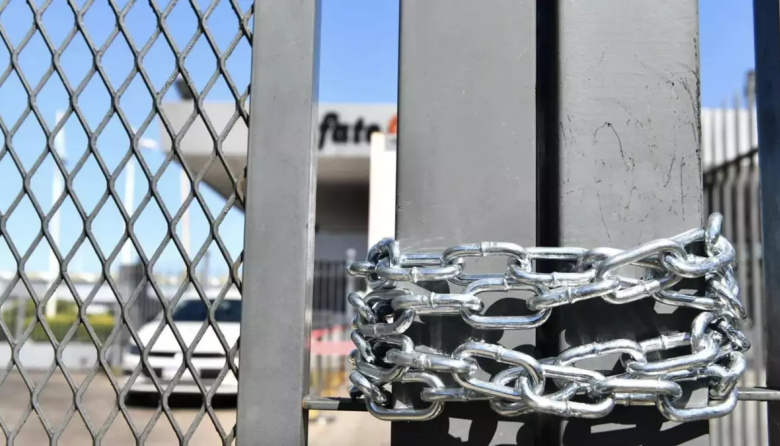 La Argentina de los despidos