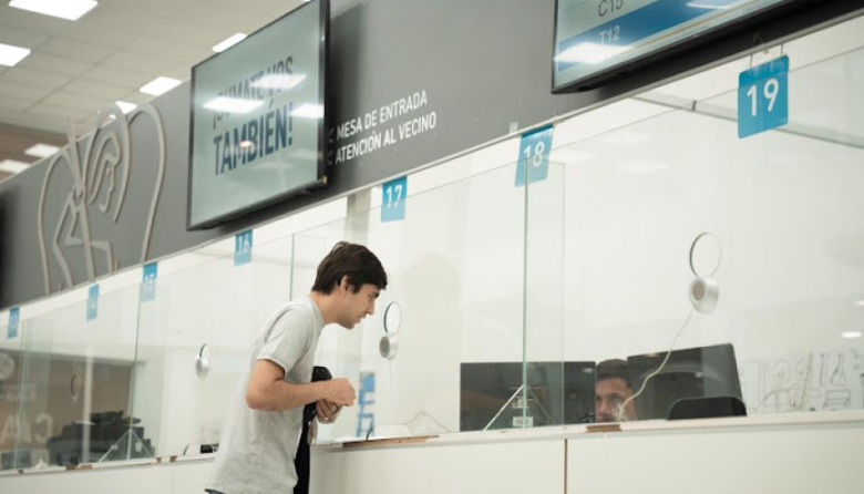 En distrito UCR, peronistas buscan frenar juicios por deudas de tasas