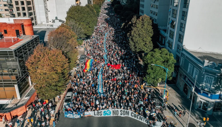 Movilizaciones en Junín y todo el interior bonaerense por los 50 años del Golpe