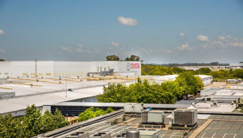 Toyota avanza con una nueva ola de despidos: 500 trabajadores y un turno menos