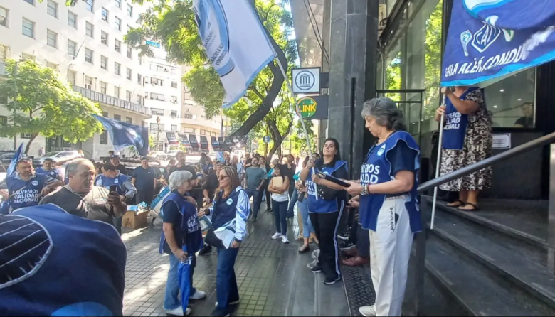 La Justicia obligó al Gobierno a recomponer sueldos de trabajadores viales