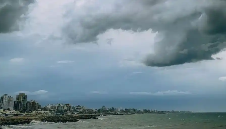 Alerta meteorológico para Junín y gran parte de la Provincia de Buenos Aires