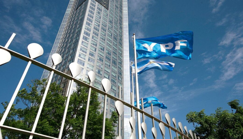 Argentina ganó el juicio por la expropiación de YPF