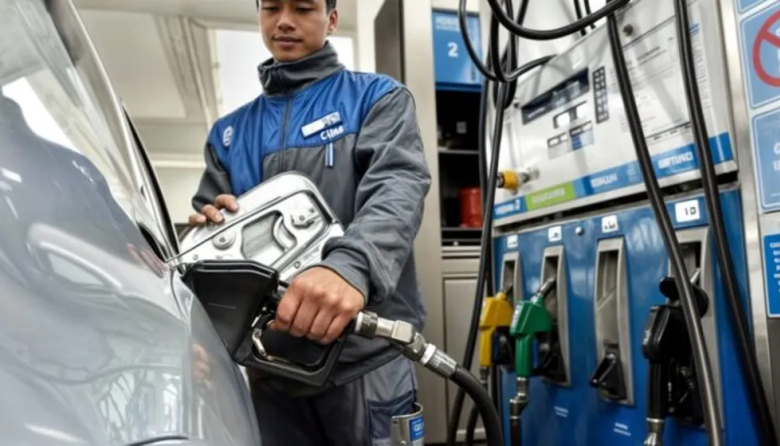 El Gobierno suspenderá la suba de impuestos a los combustibles para contener los precios