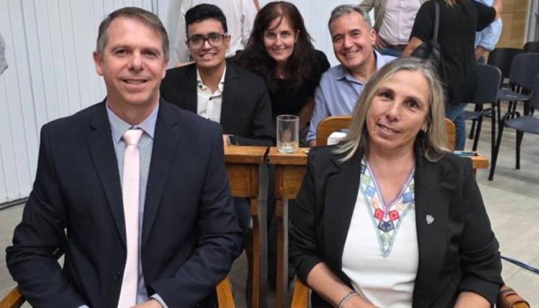 El PRO de Lincoln cuestionó el pase de dos concejales a La Libertad Avanza