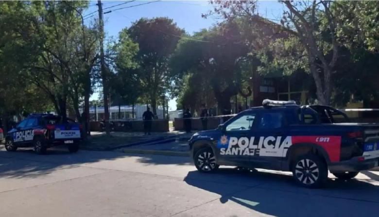 Los dos estudiantes heridos tras el tiroteo en una escuela de Santa Fe están fuera de peligro
