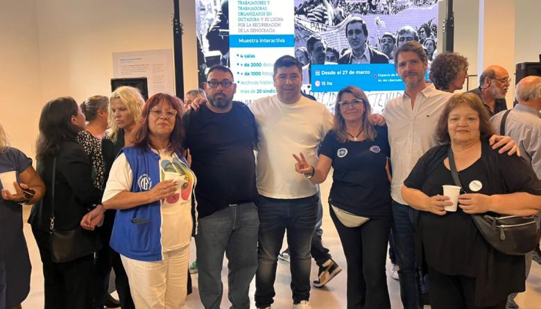 ATUNNOBA ratificó el paro nacional para este martes 31