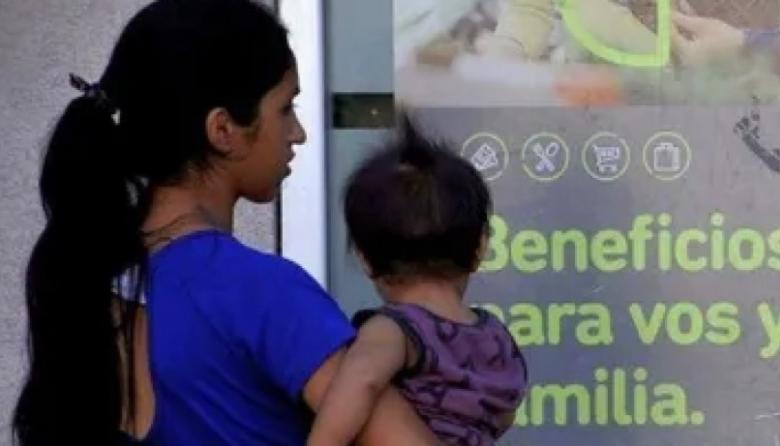 ANSES dejó de brindar más de 211.000 asignaciones por hijo en el último año