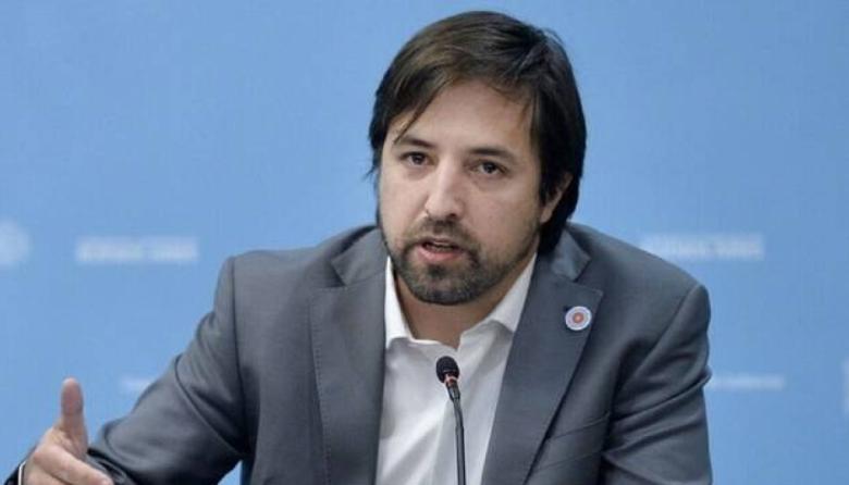 Kreplak encabezará en General Pinto una reunión del COSAPRO de la Región Sanitaria III