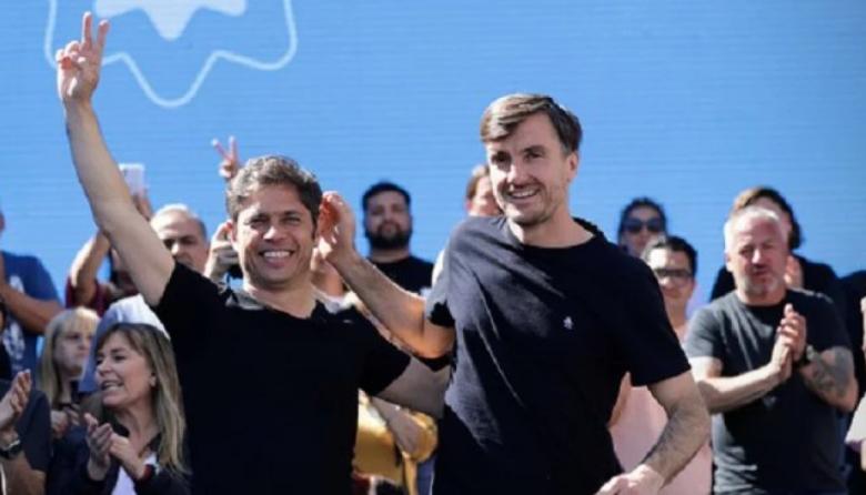 Internas del PJ Bonaerense: Kicillof se impuso en 10 de los 16 distritos