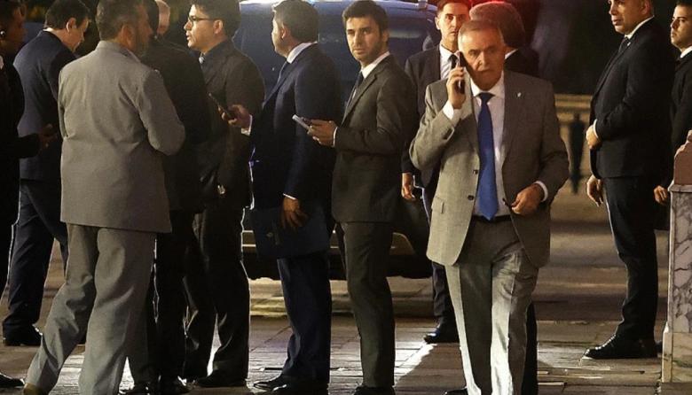 Furia en las provincias con los ATN que envió Milei