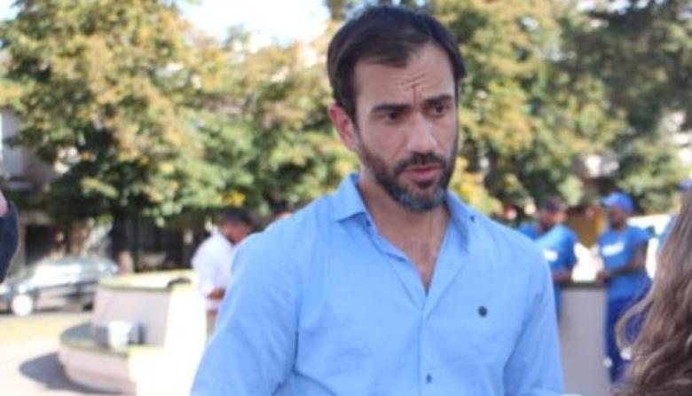 Petrecca cuestionó a La Libertad Avanza por las tasas municipales: “Es una estrategia de marketing"