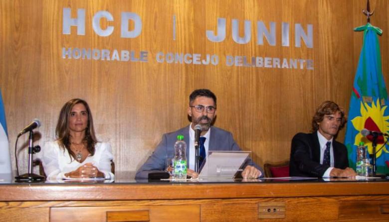 Mucho ruido, pocas nueces y lo mismo de siempre