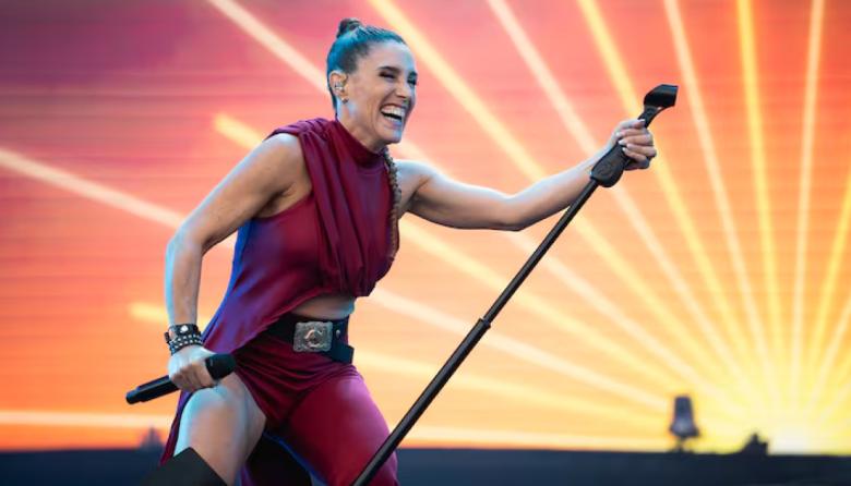 Baradero disfrutó su Festival del Folclore