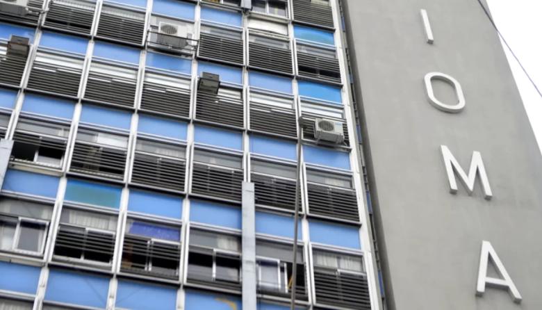 Psicólogos cortan la atención por IOMA y hay un tendal de afiliados sin cobertura