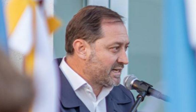 Serenal advirtió por la crisis en los municipios y defendió la autonomía municipal