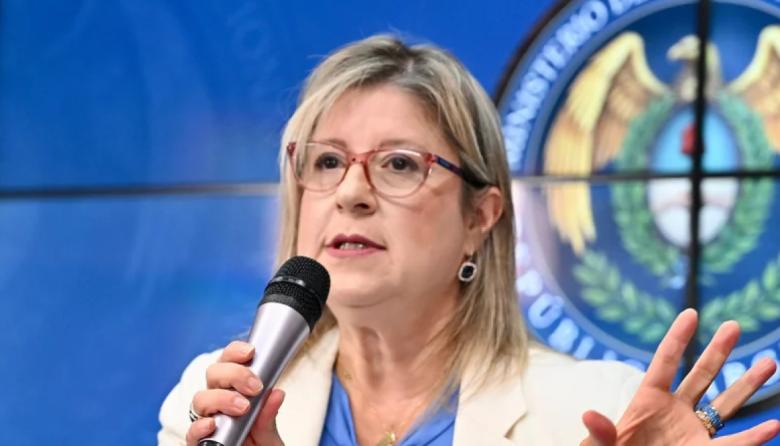 El Gobierno creó un consejo federal de delitos económicos