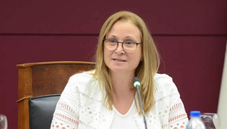 Designaron a la nueva titular de la Oficina Anticorrupción