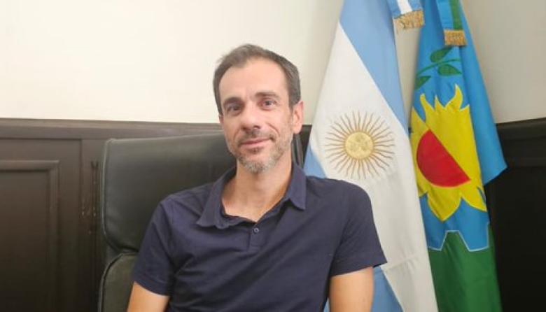 Para Petrecca la convocatoria de Kicillof 'fue con fines meramente electorales'