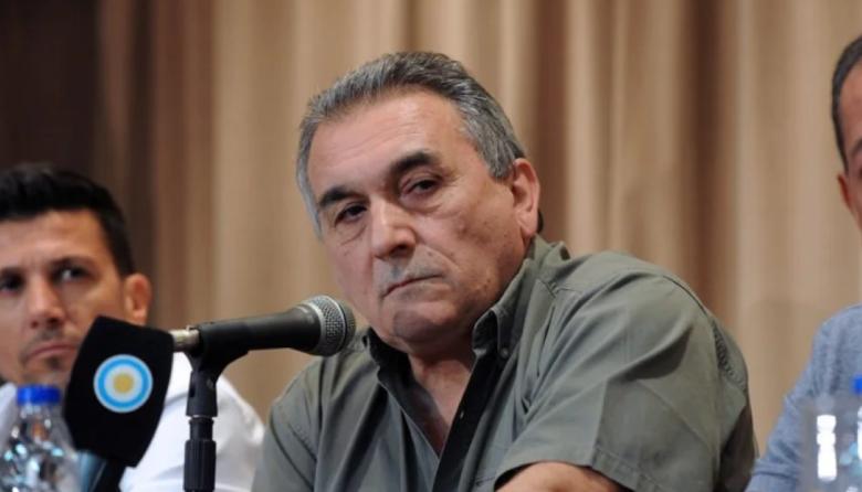 La CATT repudió “el accionar del Gobierno contra organizaciones sindicales del transporte”