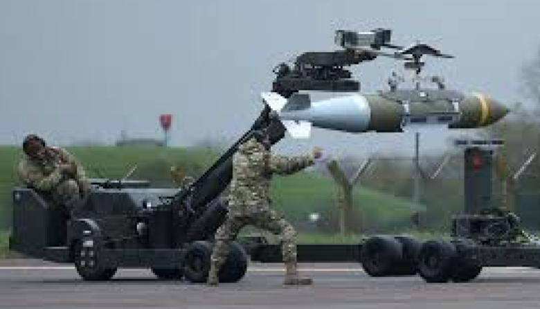 La guerra también pega en el campo