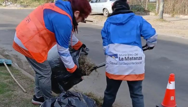 El Gobierno nacional suspendió 25 cooperativas en La Matanza