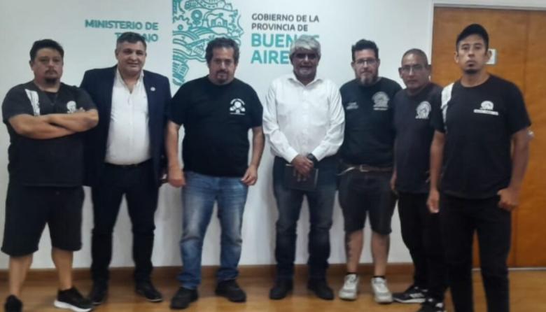 La Provincia se metió de lleno en el conflicto de Fate: dictó una conciliación por 15 días