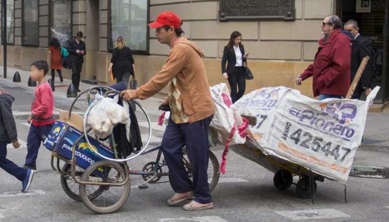 Cuáles fueron las ciudades con mayor pobreza en Argentina en 2025