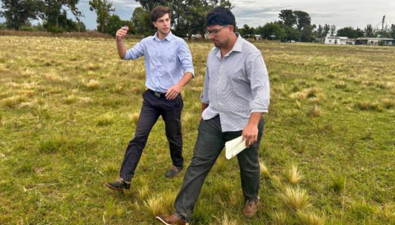 El Programa “Tu Hogar en Florentino Ameghino” ya tiene fecha