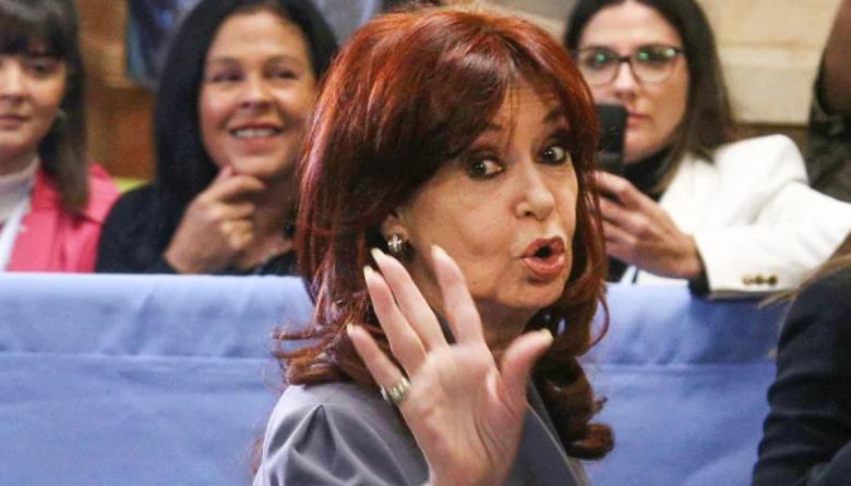 Piden la nulidad del decomiso de bienes de Máximo y Florencia Kirchner