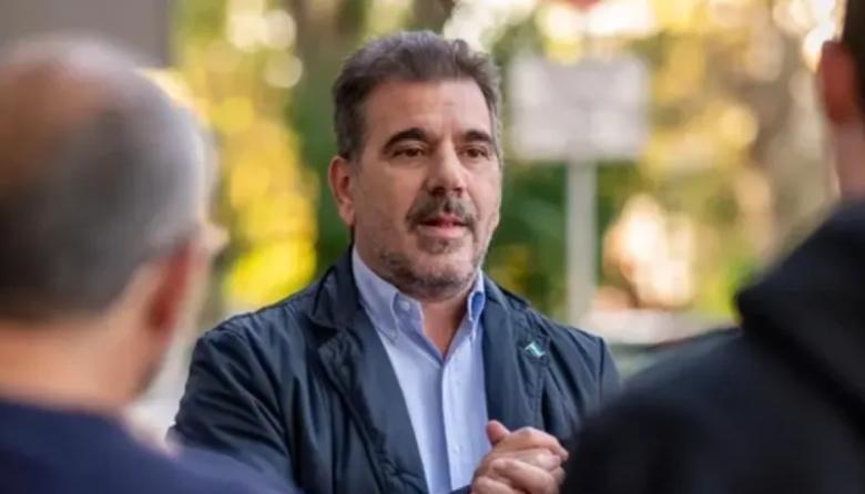 Cristian Ritondo dijo que en provincia el PRO irá junto a LLA