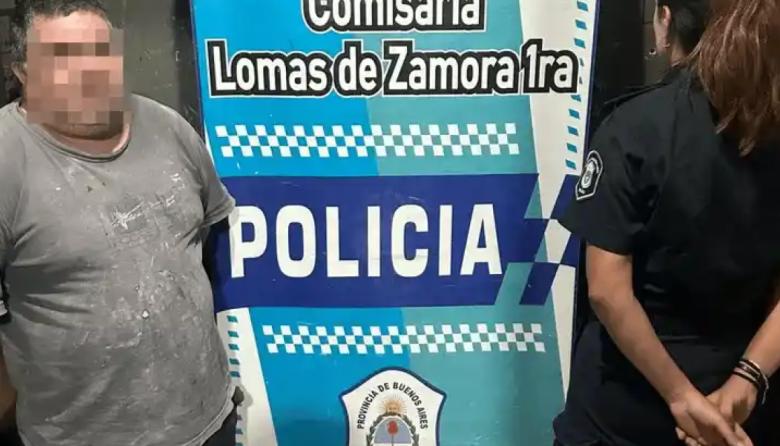 Un mecánico simuló el robo de su auto para cobrar el seguro: Lo detuvieron
