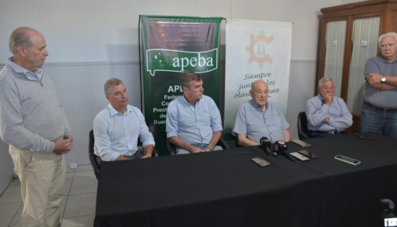 Preocupación en las cooperativas eléctricas bonaerenses por las deudas millonarias con CAMMESA