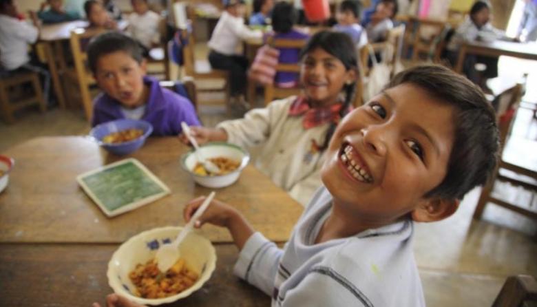 Paola Berro: “La falta de alimentos en las escuelas es consecuencia directa de la mala gestión del Municipio”