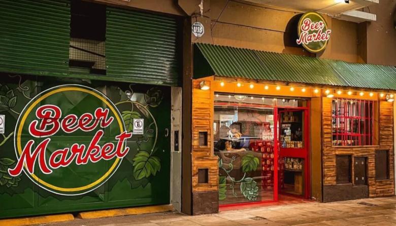La distribuidora Beer Market cerró sus 20 locales en el AMBA y despidió a más de 90 empleados