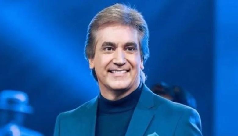 El espacio de Dante Gebel comienza a preparar la candidatura para el 2027