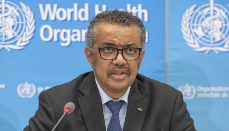 Para la OMS, “Argentina será menos segura”