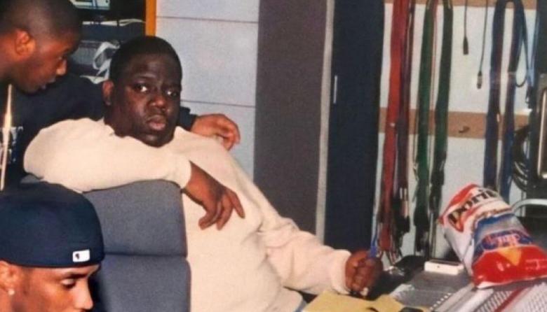 Largos 29 años sin Big Poppa