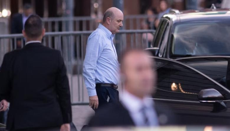 El Gobierno envió al Congreso el proyecto de la "ley Hojarasca"