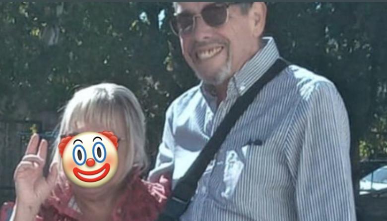 Gravísima denuncia de abuso sexual contra el militante Juan Carlos Corvalán