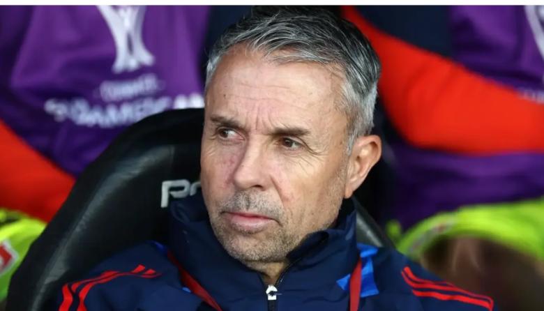 Con el debut de Gustavo Álvarez como DT, San Lorenzo visita a Deportivo Riestra