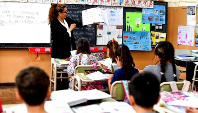 Los colegios privados piden otro aumento en las cuotas